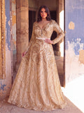 Plus Elegant Plunging Neck Lace-up Back Graphic Sequin Formal Prom Dress Evening Dress